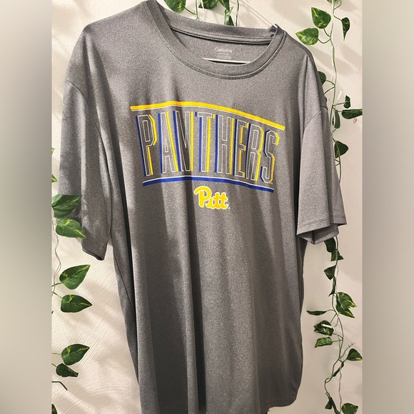 Pitt Panthers Tee - Picture 1 of 2